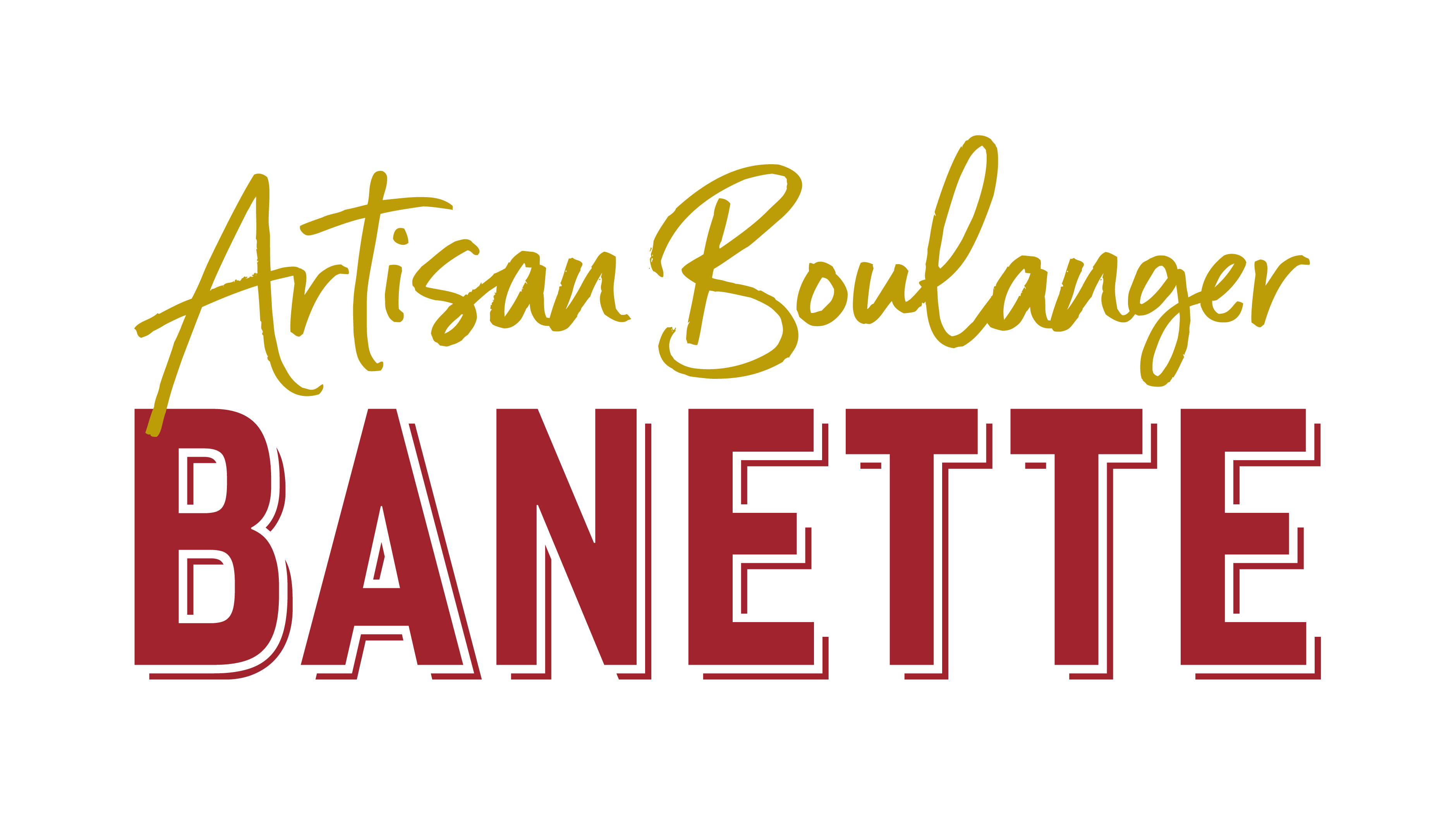 Logo Banette