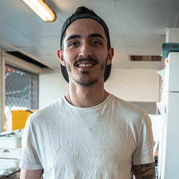 antoine boulangerie Jérôme Privat